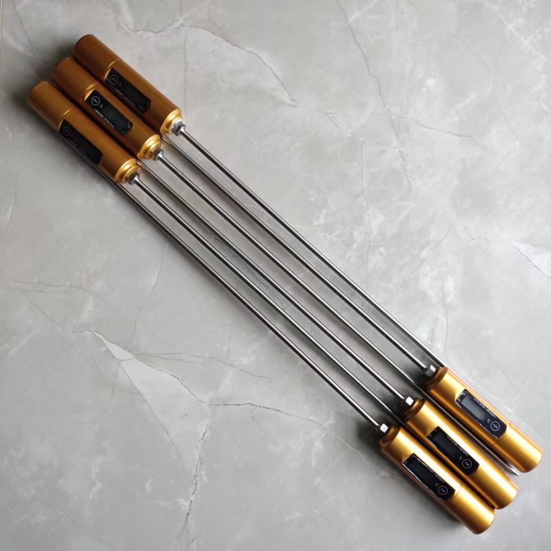 插入式无线数显烟包温度计