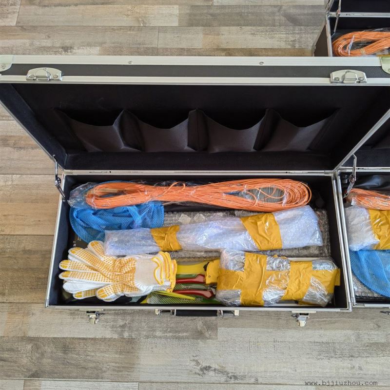 林业调查工具包方便携带可定制