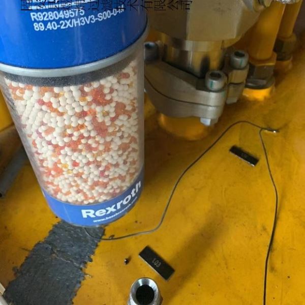 空气过滤器滤芯