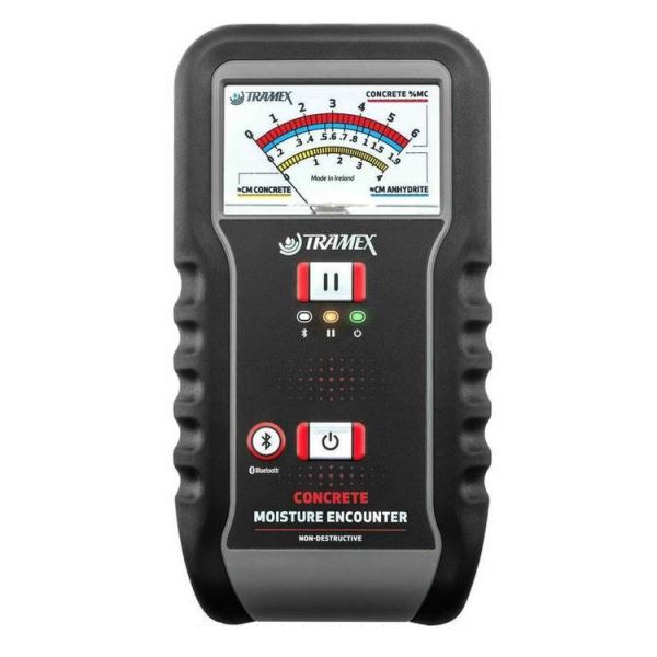 混凝土地板和楼板含水率测试仪