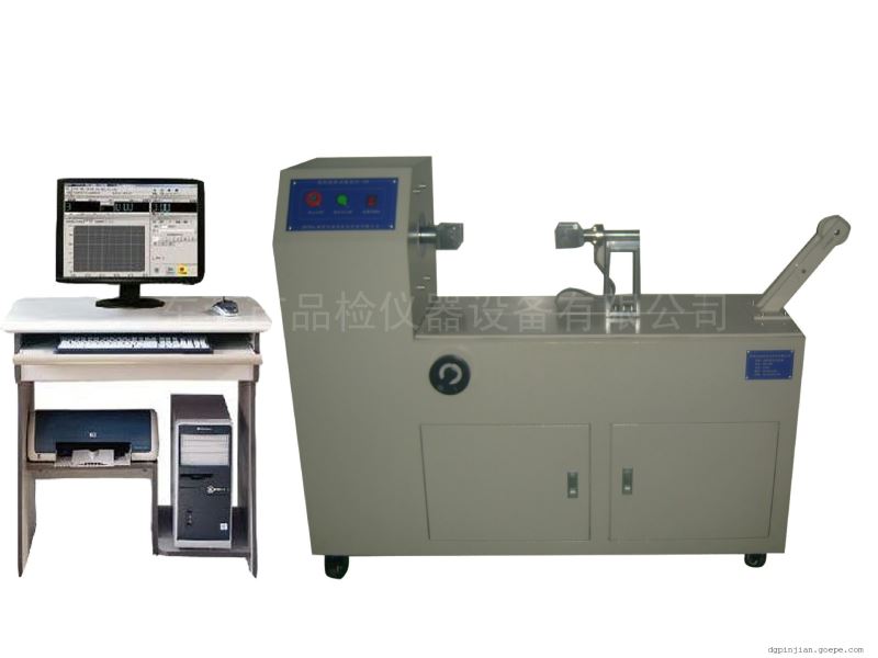 电脑控制扭转力试验机