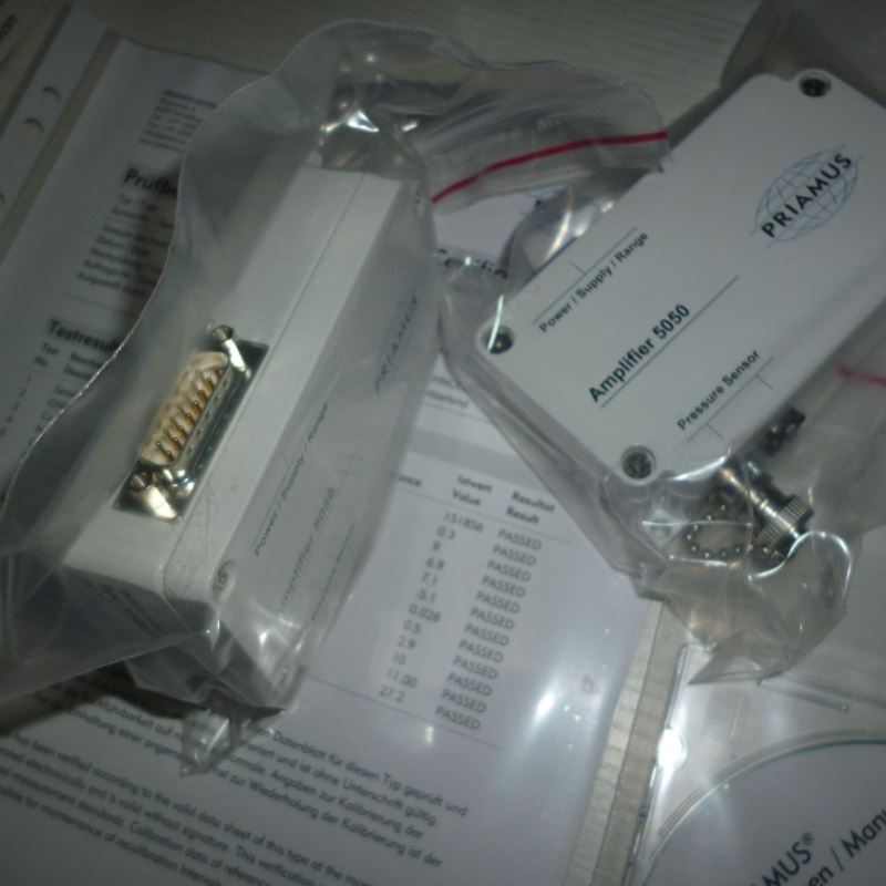 光谱仪系列用于石化行业使用