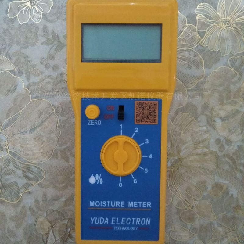 泡沫水分测试仪塑料水份测试仪