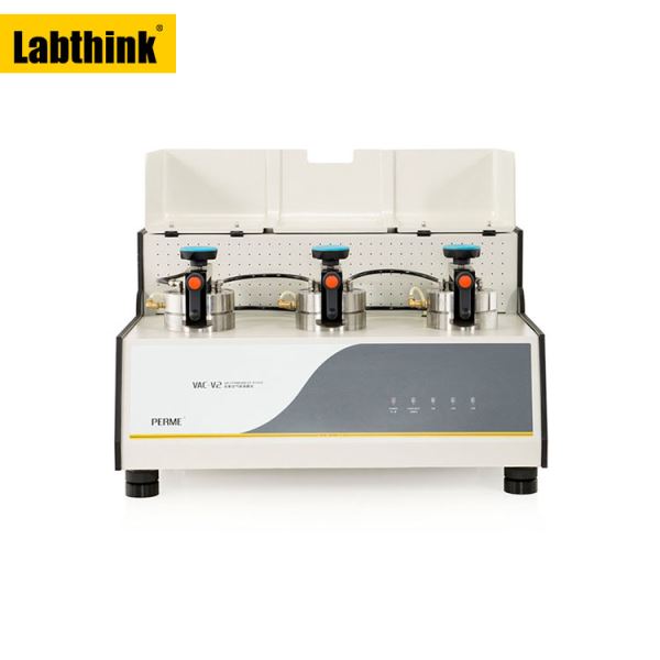 压差法气体渗透仪气体透过性能测试仪