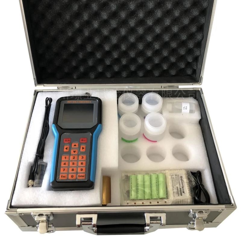 便携式氯离子含量快速测定仪
