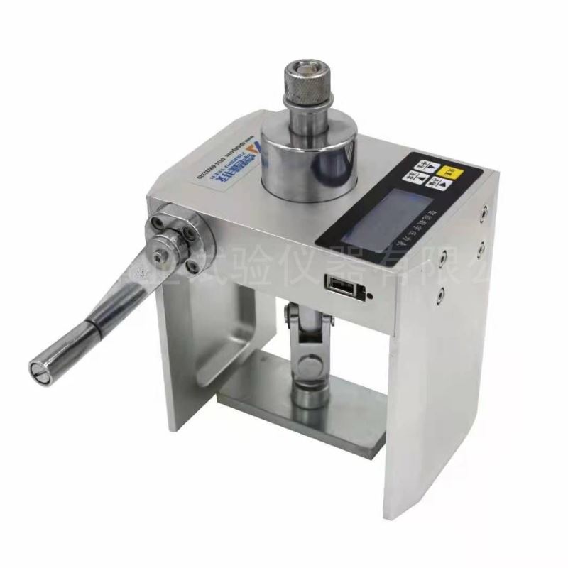 饰面砖粘结强检测仪