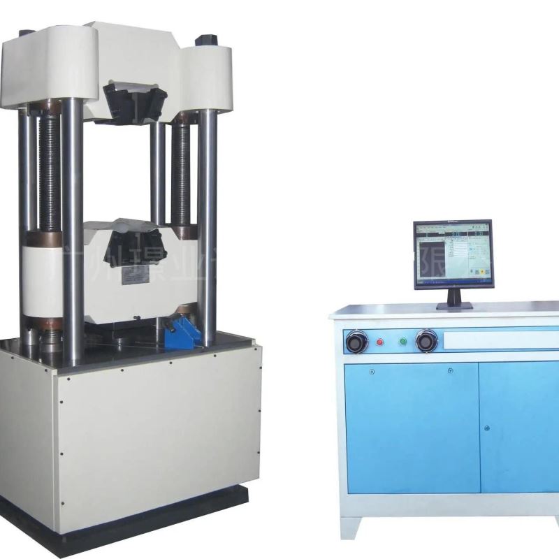 万能材料试验机