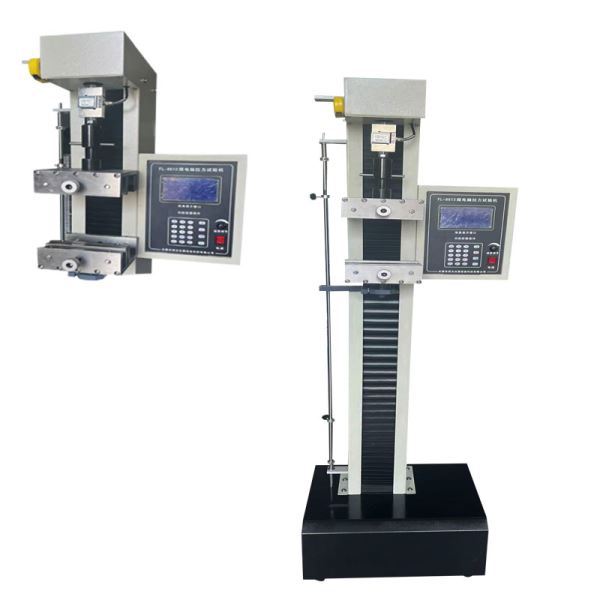 微电脑拉力试验机 微电脑拉力试验机