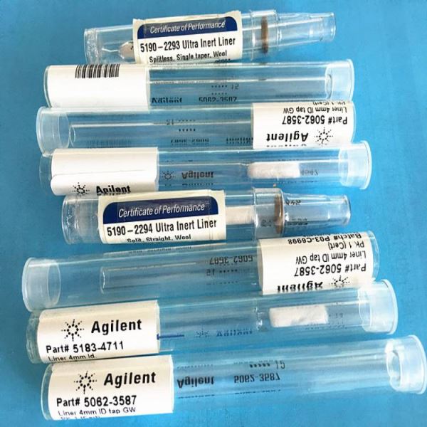 μ分流不分流衬管