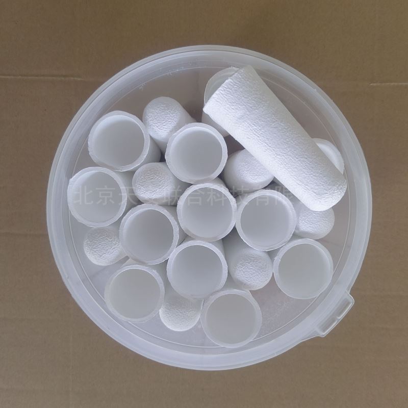 号超细无胶玻璃纤维滤筒