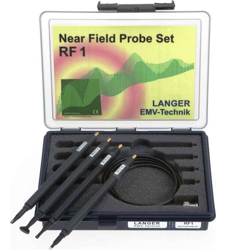 近场探头国内现货低价促销求购