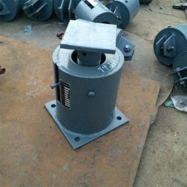 变力弹簧支吊架