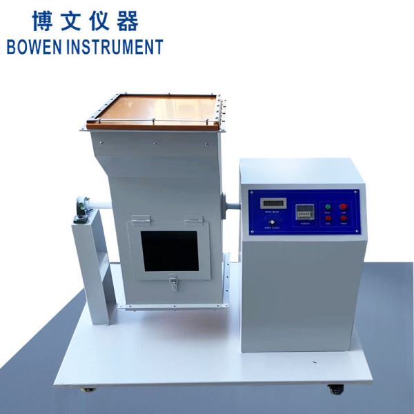 电池滚筒跌落试验机 电池滚筒跌落试验机