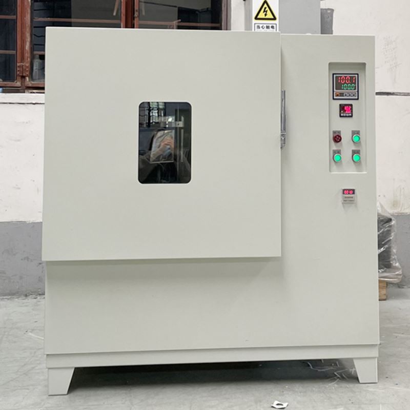 换气式热老化箱橡胶老化试验箱