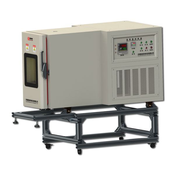 材料试验机专用高低温试验箱