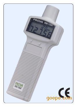 接触式转速表光电转速表