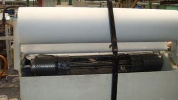 磨床水箱过滤布