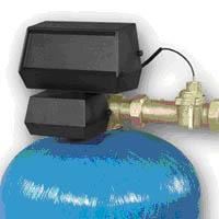 锅炉水处理设备流量全自动软水器控制阀