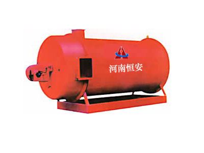 锅炉燃气热风炉然气热风炉燃气热风