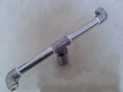 机械自动旋转喷雾装置