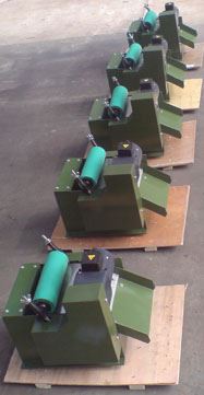 磁性分离器综合精过滤系统磁分