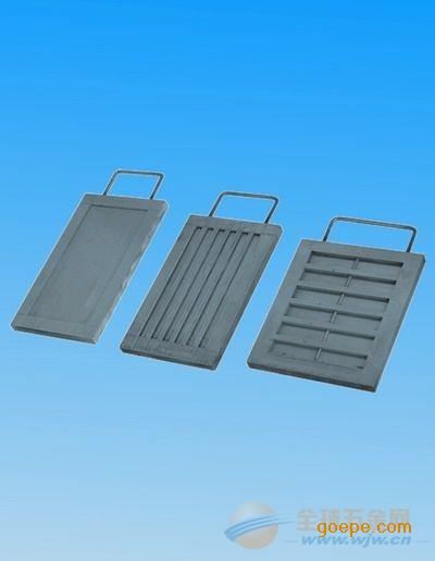 定制各类橡胶试片模具