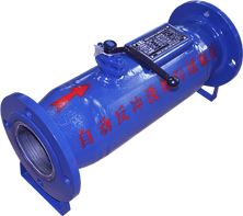 全自动反冲洗过滤器