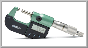 数显外径千分尺外径千分尺千分尺