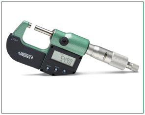 数显外径千分尺千分尺千分尺
