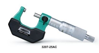 无视差外径千分尺特殊千分尺