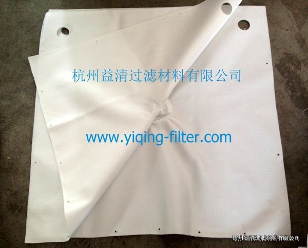 科压滤机滤布推荐多种号