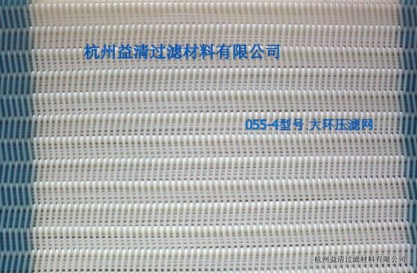 科聚酯螺旋网输送网带多种号