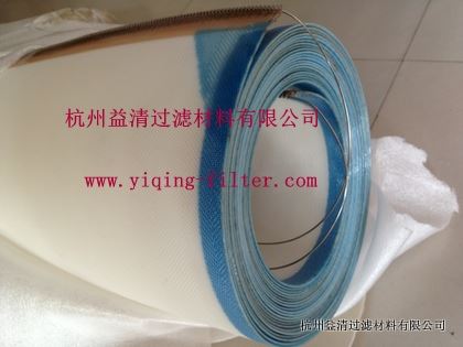 压滤机配套滤布滤网滤带多种号
