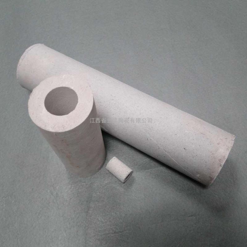 陶瓷微孔陶瓷膜过滤管