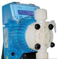 水处理自动加药计量泵