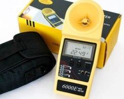 超声波线缆测高仪