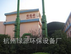 低能耗粉尘净化设备