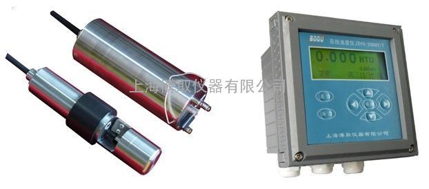 在线测定仪分析仪