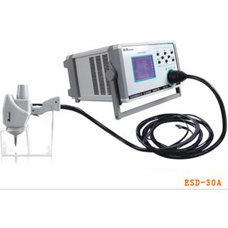 汽车电子静电放电发生器