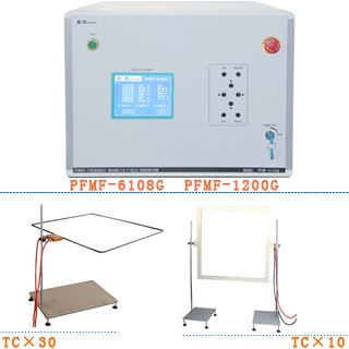智能工频磁场发生器