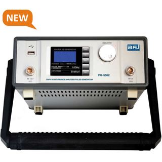 标准脉冲发生器