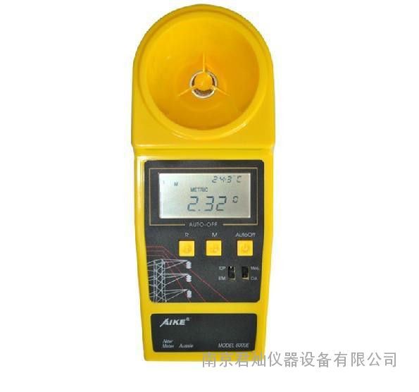 线缆测高仪