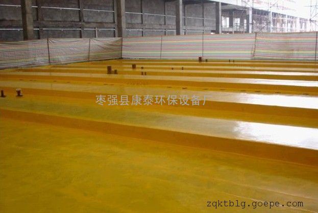 烟囱防腐水池防腐衬里罐体防腐玻璃钢防腐衬里