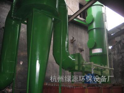 粉尘收集净化设备