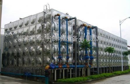 陵水聚丙烯水箱