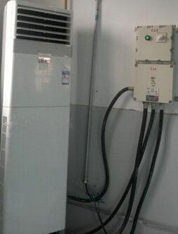 防爆软管防爆挠性连接管