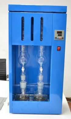 二联脂肪测定仪二联脂肪测定仪