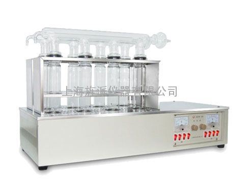 井式可控硅调压控温消化炉井式消化炉报价