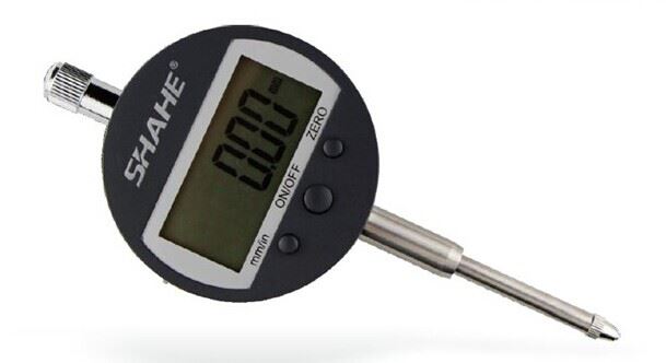 数显百分表系列