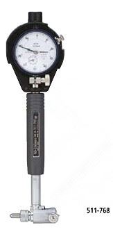 内径千分表百分表